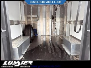 2025 Chevrolet BRIGHTDROP 400 AWD in Saint-Hyacinthe, Quebec - 6 - w320h240px