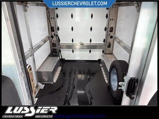 2025 Chevrolet BRIGHTDROP 400 AWD in Saint-Hyacinthe, Quebec - 10 - w320h240px