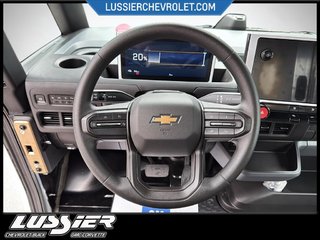 2025 Chevrolet BRIGHTDROP 400 AWD in Saint-Hyacinthe, Quebec - 9 - w320h240px