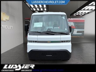 2025 Chevrolet BRIGHTDROP 400 AWD in Saint-Hyacinthe, Quebec - 2 - w320h240px