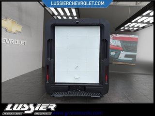2025 Chevrolet BRIGHTDROP 400 AWD in Saint-Hyacinthe, Quebec - 3 - w320h240px