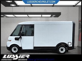 2025 Chevrolet BRIGHTDROP 400 AWD in Saint-Hyacinthe, Quebec - 5 - w320h240px