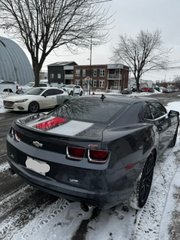 Chevrolet CAMARO 2LT  2010 à Saint-Hyacinthe, Québec - 3 - w320h240px