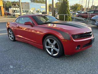 2010 Chevrolet CAMARO in Saint-Hyacinthe, Quebec - 5 - w320h240px