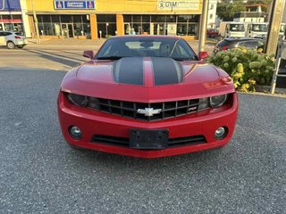 2010 Chevrolet CAMARO in Saint-Hyacinthe, Quebec - 7 - w320h240px