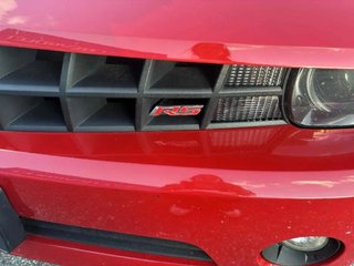2010 Chevrolet CAMARO in Saint-Hyacinthe, Quebec - 8 - w320h240px