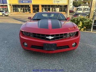 Chevrolet CAMARO  2010 à Saint-Hyacinthe, Québec - 7 - w320h240px
