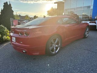 2010 Chevrolet CAMARO in Saint-Hyacinthe, Quebec - 3 - w320h240px