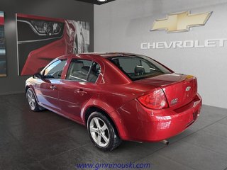 Chevrolet COBALT  2010 à Saint-Hyacinthe, Québec - 4 - w320h240px