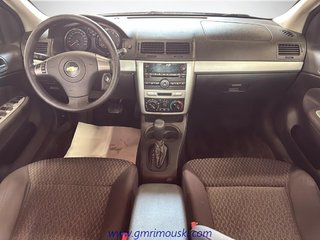 Chevrolet COBALT  2010 à Saint-Hyacinthe, Québec - 10 - w320h240px