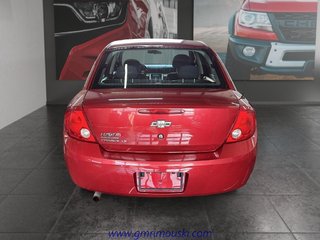 Chevrolet COBALT  2010 à Saint-Hyacinthe, Québec - 3 - w320h240px