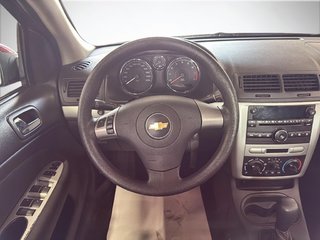 2010 Chevrolet COBALT in Saint-Hyacinthe, Quebec - 12 - w320h240px