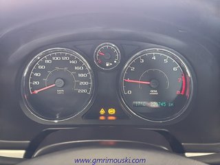 Chevrolet COBALT  2010 à Saint-Hyacinthe, Québec - 14 - w320h240px