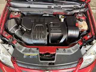 2010 Chevrolet COBALT in Saint-Hyacinthe, Quebec - 8 - w320h240px