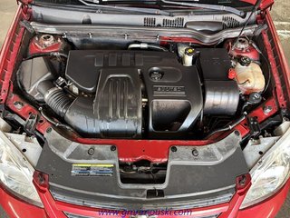 Chevrolet COBALT  2010 à Saint-Hyacinthe, Québec - 8 - w320h240px