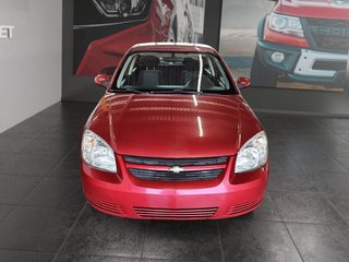 2010 Chevrolet COBALT in Saint-Hyacinthe, Quebec - 2 - w320h240px