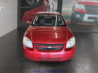 Chevrolet COBALT  2010 à Saint-Hyacinthe, Québec - 2 - w320h240px