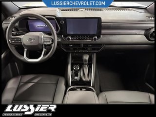 2025 Chevrolet COLORADO TRAIL BOSS CREW CAB 4WD in Saint-Hyacinthe, Quebec - 15 - w320h240px