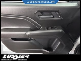 2025 Chevrolet COLORADO TRAIL BOSS CREW CAB 4WD in Saint-Hyacinthe, Quebec - 16 - w320h240px