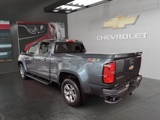 2015 Chevrolet Colorado in Saint-Hyacinthe, Quebec - 4 - w320h240px
