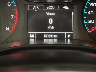 2015 Chevrolet Colorado in Saint-Hyacinthe, Quebec - 13 - w320h240px