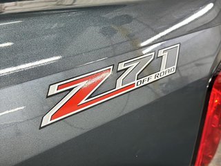 2015 Chevrolet Colorado in Saint-Hyacinthe, Quebec - 6 - w320h240px