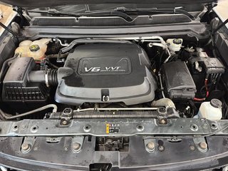 2015 Chevrolet Colorado in Saint-Hyacinthe, Quebec - 8 - w320h240px