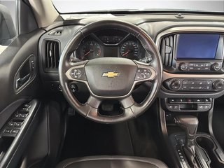2015 Chevrolet Colorado in Saint-Hyacinthe, Quebec - 12 - w320h240px