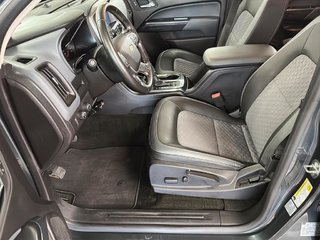 2015 Chevrolet Colorado in Saint-Hyacinthe, Quebec - 9 - w320h240px