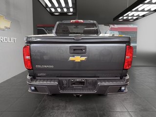 2015 Chevrolet Colorado in Saint-Hyacinthe, Quebec - 3 - w320h240px