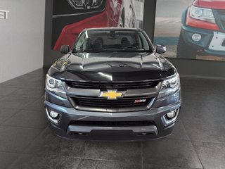 2015 Chevrolet Colorado in Saint-Hyacinthe, Quebec - 2 - w320h240px