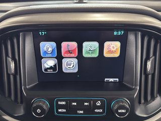 2015 Chevrolet Colorado in Saint-Hyacinthe, Quebec - 17 - w320h240px