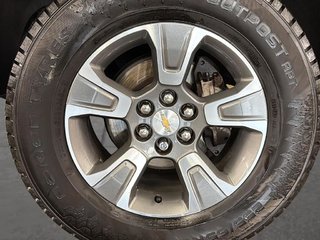 2015 Chevrolet Colorado in Saint-Hyacinthe, Quebec - 7 - w320h240px