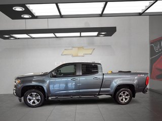 2015 Chevrolet Colorado in Saint-Hyacinthe, Quebec - 5 - w320h240px