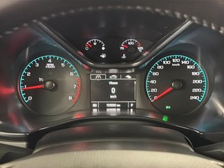 2015 Chevrolet Colorado in Saint-Hyacinthe, Quebec - 14 - w320h240px
