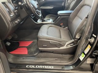 2019 Chevrolet Colorado in Saint-Hyacinthe, Quebec - 9 - w320h240px