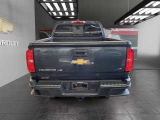 2019 Chevrolet Colorado in Saint-Hyacinthe, Quebec - 4 - w320h240px