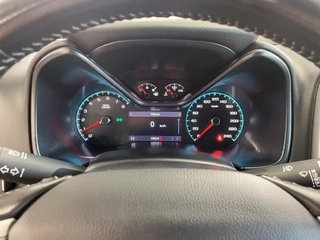 2019 Chevrolet Colorado in Saint-Hyacinthe, Quebec - 13 - w320h240px