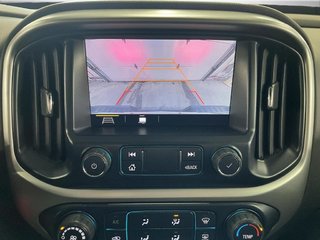 2019 Chevrolet Colorado in Saint-Hyacinthe, Quebec - 15 - w320h240px