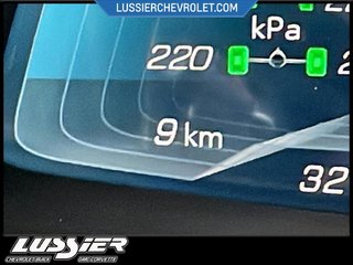 2025 Chevrolet CORVETTE STINGRAY CABRIOLET in Saint-Hyacinthe, Quebec - 11 - w320h240px