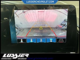 Chevrolet CORVETTE STINGRAY CABRIOLET  2025 à Saint-Hyacinthe, Québec - 14 - w320h240px