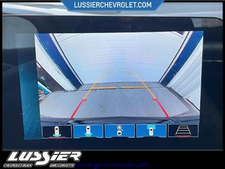 2025 Chevrolet CORVETTE STINGRAY CABRIOLET in Saint-Hyacinthe, Quebec - 15 - w320h240px