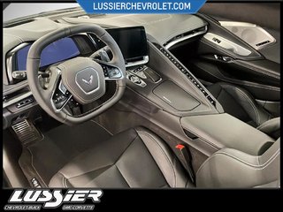 Chevrolet CORVETTE STINGRAY CABRIOLET  2025 à Saint-Hyacinthe, Québec - 9 - w320h240px