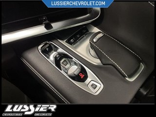 2025 Chevrolet CORVETTE STINGRAY CABRIOLET in Saint-Hyacinthe, Quebec - 13 - w320h240px