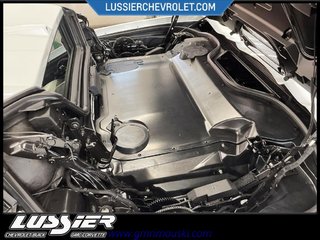 2025 Chevrolet CORVETTE STINGRAY CABRIOLET in Saint-Hyacinthe, Quebec - 10 - w320h240px