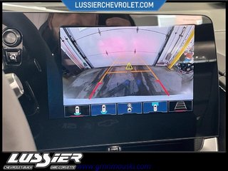 2025 Chevrolet CORVETTE STINGRAY CABRIOLET in Saint-Hyacinthe, Quebec - 18 - w320h240px