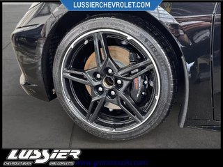 Chevrolet CORVETTE STINGRAY CABRIOLET  2025 à Saint-Hyacinthe, Québec - 7 - w320h240px