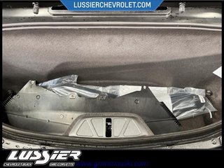 Chevrolet CORVETTE STINGRAY CABRIOLET  2025 à Saint-Hyacinthe, Québec - 6 - w320h240px