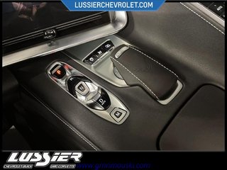 Chevrolet CORVETTE STINGRAY CABRIOLET  2025 à Saint-Hyacinthe, Québec - 14 - w320h240px