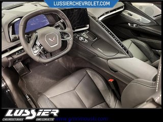 Chevrolet CORVETTE STINGRAY CABRIOLET  2025 à Saint-Hyacinthe, Québec - 9 - w320h240px